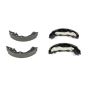 PowerStop B910 Drum Brake Shoe