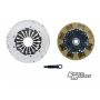 Clutch Masters 01401-HDTZ FX300 Single Disc Clutch Kit