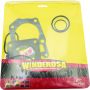 Vertex Pistons 810977 Vertex Gaskets 08-09 Yamaha TTR125E Drum Brake Top End Gasket Kit