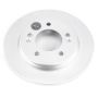 PowerStop JBR1761EVC PowerStop Evolution Coated Rotor