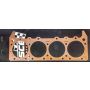 SCE GASKETS P643850 CHRYSLER 383-440 WEDGE 4.380 X .0 50 PRO COPPER HD GSKT
