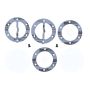 Vertex Pistons 451456 Vertex Mikuni Fuel Pump Rebuild Kit