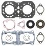 Vertex Pistons 711228 Vertex Complete Gasket Kit With Seals