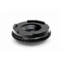 Clutch Masters FW-460-AL Lightweight Aluminum Flywheel