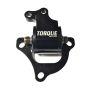 Torque Solution Billet Aluminum Engine Mount: Acura RSX 2002-2006 DC5