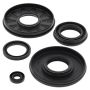 Vertex Pistons 55133 Vertex Gaskets  Sno Jet SST (Yamaha Engine) FC/2 Oil Seal Kit