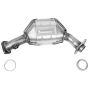 AP Exhaust 642143 Federal / EPA Catalytic Converter - Direct Fit