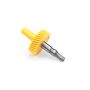 Rugged Ridge Speedometer Gear 35 Teeth Short
