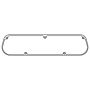 Cometic Gasket C5784-060 Cometic Chrysler A4 Midget/A8 Sprint Car Block .060in AFM Valve Cover Gasket - With W9 Cylinder Head