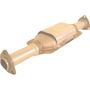 Davico Mfg 16539 Direct Fit Catalytic Converter