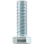 ALLSTAR PERFORMANCE ALL16338 Hex Head Bolt 3/4-10 x 2-1/2 Grade 5