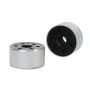 Whiteline W81364 Plus 5/83-5/01 BMW 3 Series / 97-12/02 BMW Z3 Front C/A Bushings Kit - Lower Inner Rear