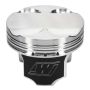 Wiseco 6631M86 Piston, Honda, K20A, 86.00 mm Bore, Sport Compact, Set of 1
