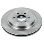 PowerStop AR82118 AutoSpecialty Brake Rotor