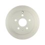 Bosch 25011463 Bosch QuietCast Disc Brake Rotor