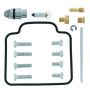 QuadBoss 418146 06-11 Polaris Hawkeye 300 2x4 Carburetor Kit