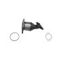 AP Exhaust 641361 Federal / EPA Catalytic Converter - Direct Fit