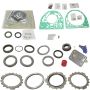 BD Diesel 1062214 Built-It Trans Kit 2004-2006 Chevy LLY Allison Stage 4 Master Rebuild Kit