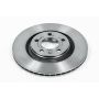 PowerStop EBR1014 AutoSpecialty Brake Rotor