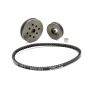 POWERMASTER PWM171 V-Belt Pulley