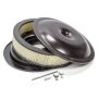 PROFORM PFM141-690 14in Black Aluminum A/C No Logo