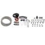 DeatschWerks 9-401-620-7003 16-19 Cadillac CTS-V X2 Series Fuel Pump Module With Dual DW400 and PTFE Return Kit