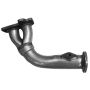 AP Exhaust 28765 Prebent Exhaust Pipe - Direct Fit OE Replacement