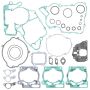 Vertex Pistons 808330 Vertex Gaskets 14-15 Husqvarna TC 125 Complete Gasket Kit