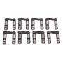 Edelbrock 97433 Retro-Fit Hydraulic Roller Lifter Kit for BBC Engines
