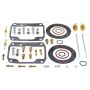 All Balls Racing 26-1946 97-99 Ski-Doo Formula Z Carburetor Rebuild Kit