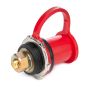 QUICKCAR RACING PRODUCTS QRP57-701 Battery Charger Post Red