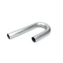 PATRIOT EXHAUST PEPH6915 J-Bend Stainless 2.000 x 3in Radius 18 Gauge