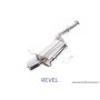 Revel T70013AR Medallion Touring-S Catback Exhaust 93-97 Mazda RX-7