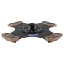 ACT 4240010-1 Acura/Honda J30/J32 4 Pad Rigid Race Disc