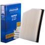 PRONTO FILTERS PA9969 | Fits 2018-14 Jeep Cherokee, 2010 Fiat Palio | PG Engine Air filter
