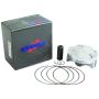 Vertex Pistons 24515B Vertex Piston 21-22 Kawasaki KX 250 F 250cc Forged GP Racers Choice Piston Kit