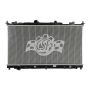 CSF 3542 Radiator