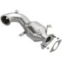 MagnaFlow Exhaust Products 21-697 OEM Grade Direct-Fit Catalytic Converter