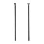 Skyjacker 3810 3/8 X 10 TIE BLTS PR W/NUTS