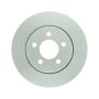 Bosch 16010265 Bosch QuietCast Disc Brake Rotor