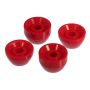 PROTHANE PTN8-1202 90-97 Honda Front Strut Rod Bushings