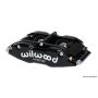 Wilwood 120-8062-R Caliper-BNSL4R 1.25in Pistons 1.10in Disc