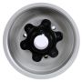 Fluidampr 700232 Harmonic Balancer - Fluidampr-5.0L Coyote