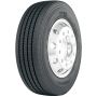 YOKOHAMA 124R 235/75R17.5 Winter