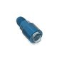 RUSSELL RUS640850 6an to 3/8in Fuel Inj. Fitting- LT1/LT4