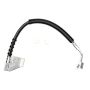 Dynamic Friction 350-66007 Brake Hose