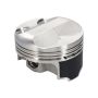 Wiseco KE132M855 Piston Set, Peugeot, EW10J4, 85.50 mm Bore, European, Set of 4