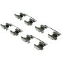 StopTech Street Touring Front Brake Pads 13-14 Dodge Dart/Jeep Cherokee