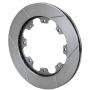 Wilwood 160-12292 Rotor-GT36 SPC-37 -LH 12.19 x .810 - 8 on 7.00in