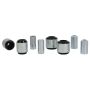 Whiteline 15-18 BMW M3 Rear Control Arm Upper Rear Bushing Kit